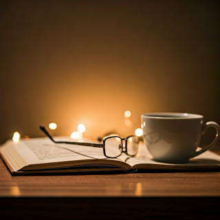 Entertainment & Reading