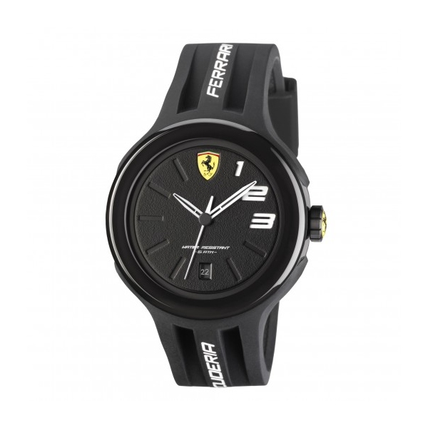 Ferrari FXX Watch - white