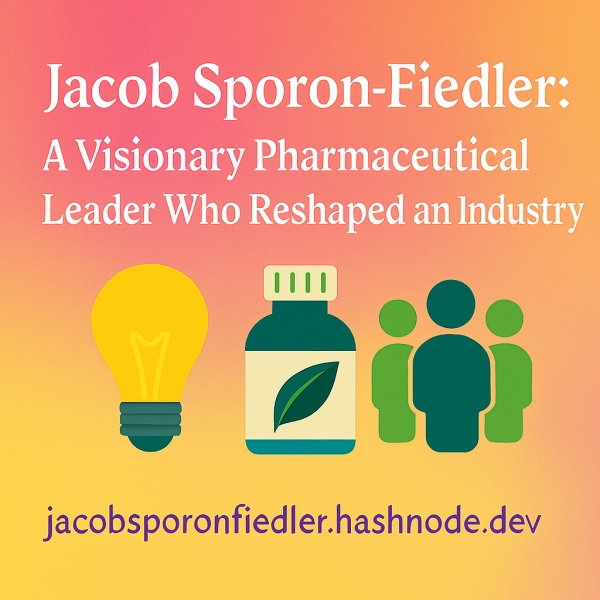 Jacob Sporon-Fiedler | hashnode