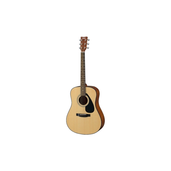 Yamaha Gigmaker Acoustic Guitar Pack GMAGPACKSTDIII