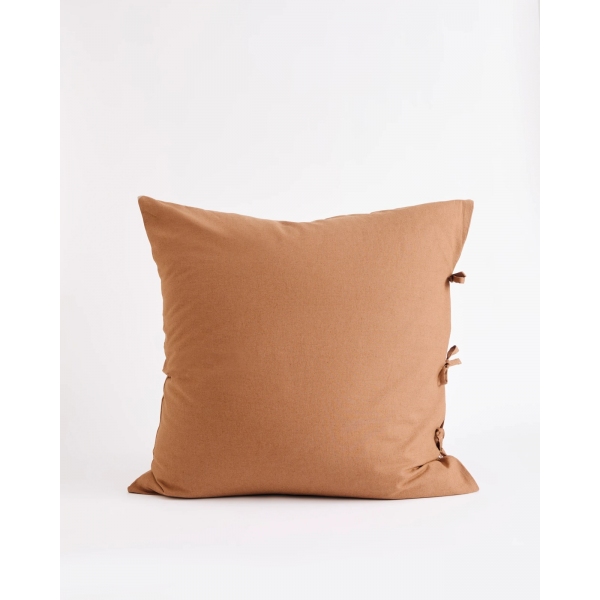 Laynie Linen/Cotton European Pillowcase