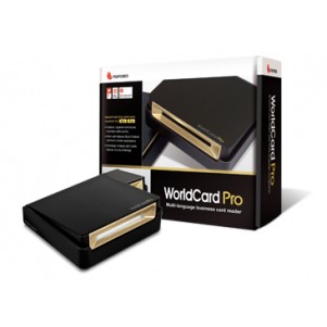 WorldCard Pro (Win/Mac)