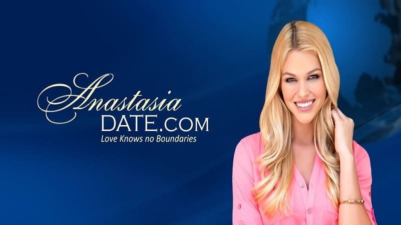 Anastasia Date is one of the best online dating site in 2022