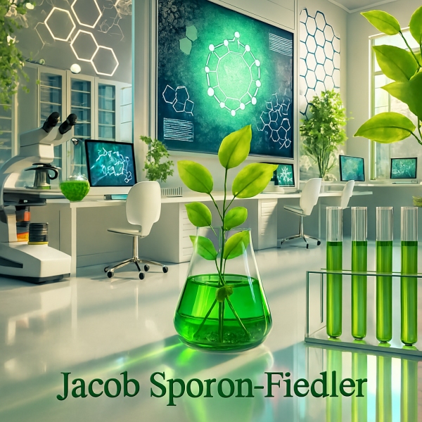 Jacob Sporon-Fiedler - Mumbai, India