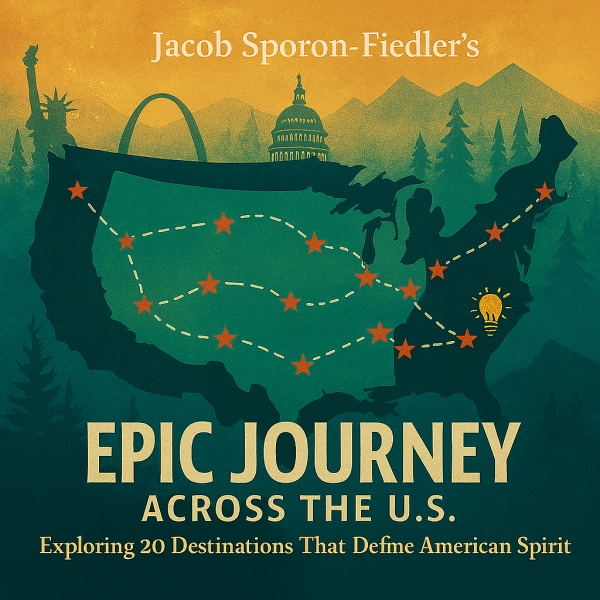 Jacob Sporon-Fiedler News | Jacob Sporon-Fiedler Travel — Jacob Sporon-Fiedler