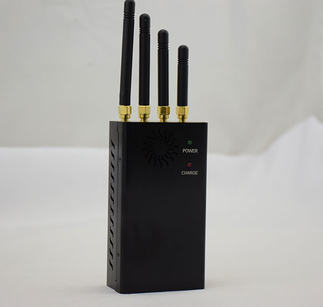Handyblocker kaufen mit GSM UMTS GPS