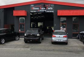 Car Service & Mechanic  Doveton