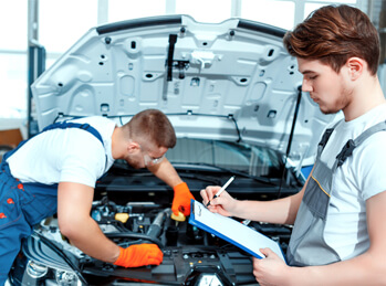  Car Mechanic Campbellfield