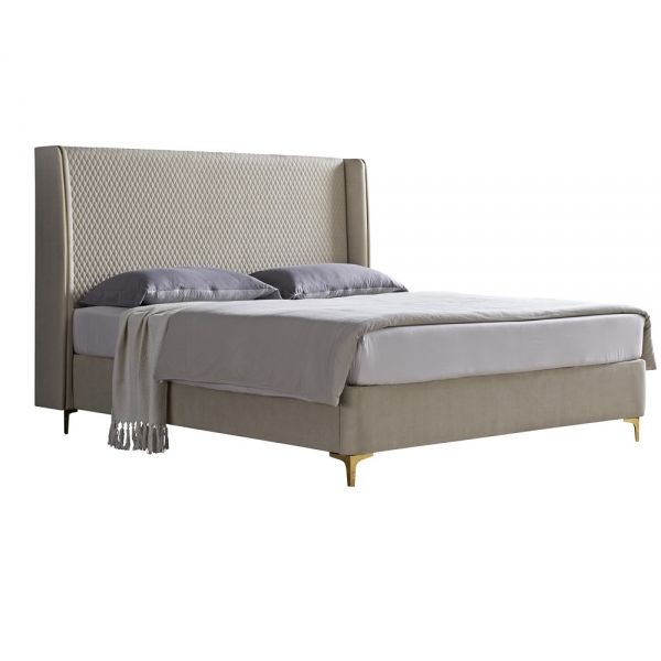 All Sizes & Styles of Beds & Bed Frames for Bedroom