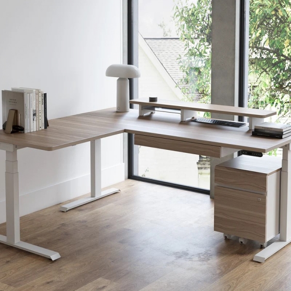 Vernal schreibtisch
