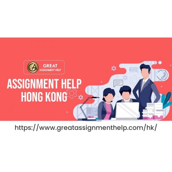 Assignment help Hong Kong 