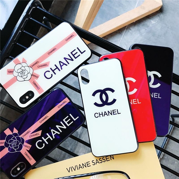 chanel case iphonese2