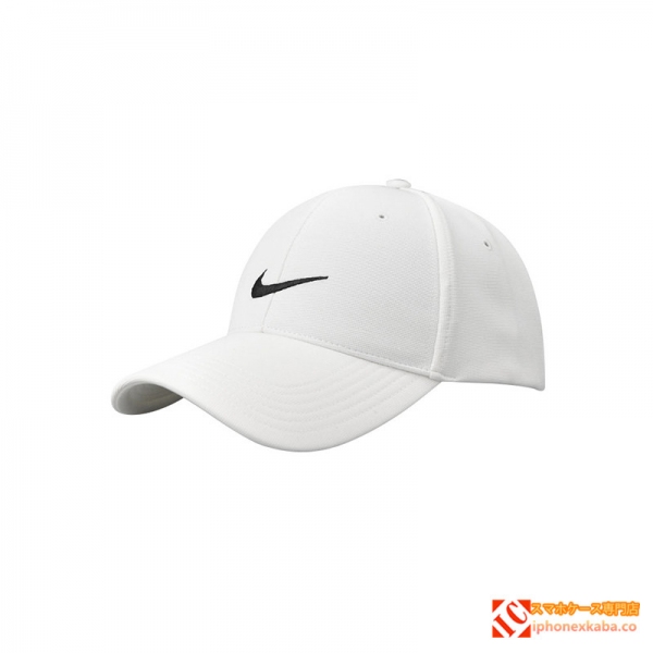 NIKE キャップ メンズ レディース ヒップホップ キャップ 野球帽 Hip Hop風 ナイキ 帽子 カジュアル ゴルフ 旅行 UVカット 調節可能 男女兼用