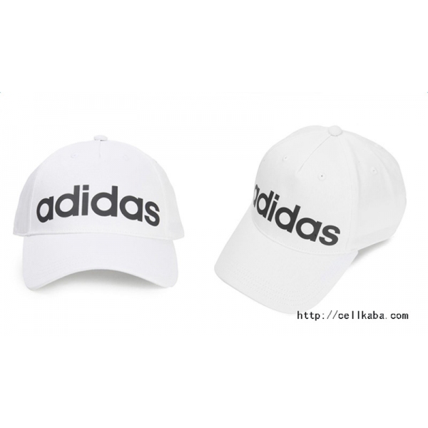 adidas(アディダス) 野球帽 メンズ レディース uvカット 自転車 サンバイザー ジョギング ランニング ゴルフ テニス 帽子 春夏 日焼け防止 UVカット 紫外線対策 軽量