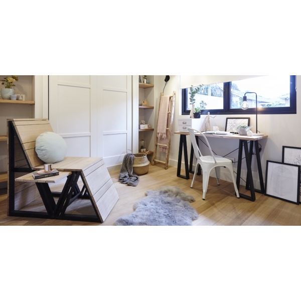 How to plan your home office setup | Bunnings Warehouse