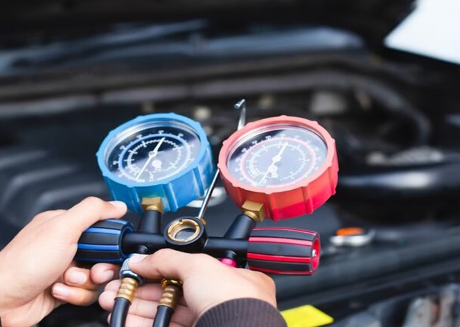 Need Automotive Air Conditioning Repair in Hoppers Crossing