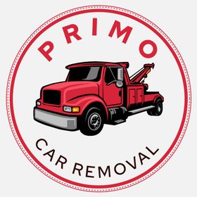 Primo Car Removal Sydney