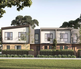 Choose the Best Custom Home Builder Melbourne for Your Dream Home