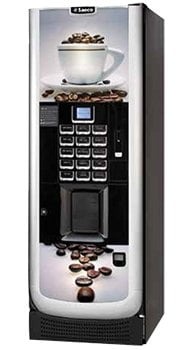 Coffee Vending Machines for Sale