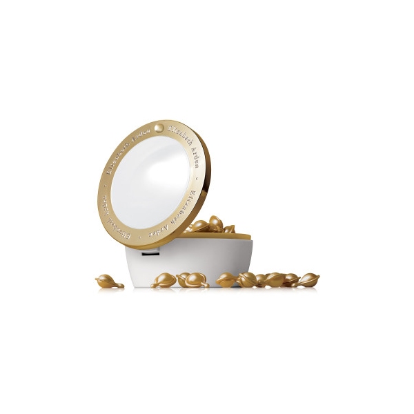 Elizabeth Arden Ceramide Gold Ultra Restorative Capsules | David Jones