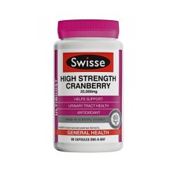 Swisse High Strenght Cranberry