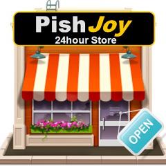 Pishjoy Merchant